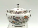 Wedgwood Kutani Crane Bone China-Assorted Lot