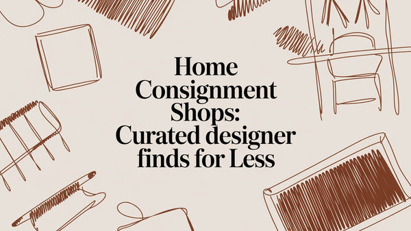 Designer Consignment in Roswell: Get Avalon Style for Less