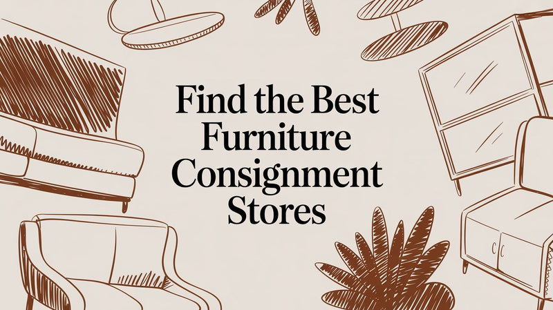 Get Designer Style For Less: Your Guide to Consignment in Roswell