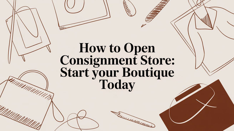 How to Find Designer Brands at Your Local Consignment Store