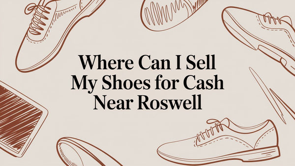 Your Guide to Designer Consignment in Roswell, GA