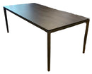 Ethnicraft Bok Solid Oak Dining Table