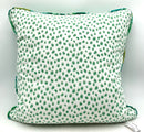 NEW Custom Throw Pillow With Down Fill