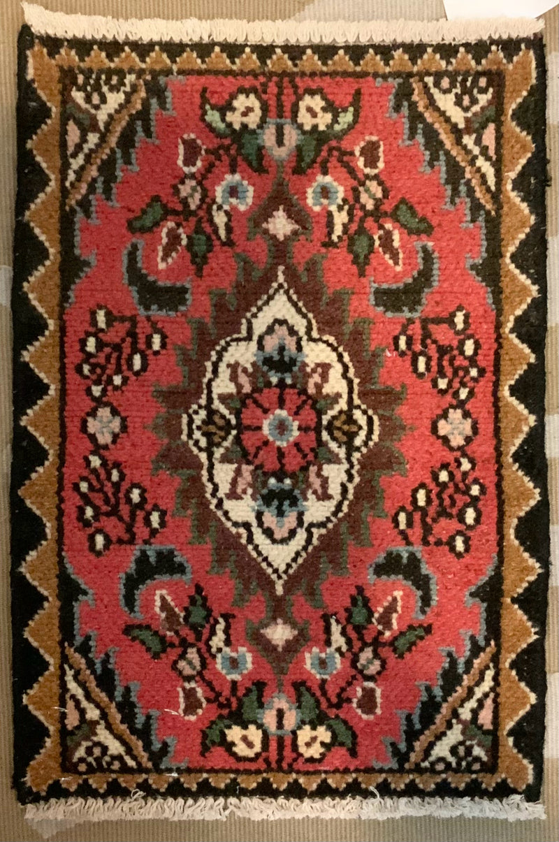 Handmade Persian Rug