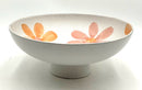 Modern Daisy Centerpiece Bowl