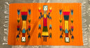 Wool Native American Area Rug