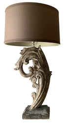 Aidan Gray Brighton & Hove Table Lamp