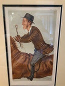 Set/3 Vanity Fair Spy Prints