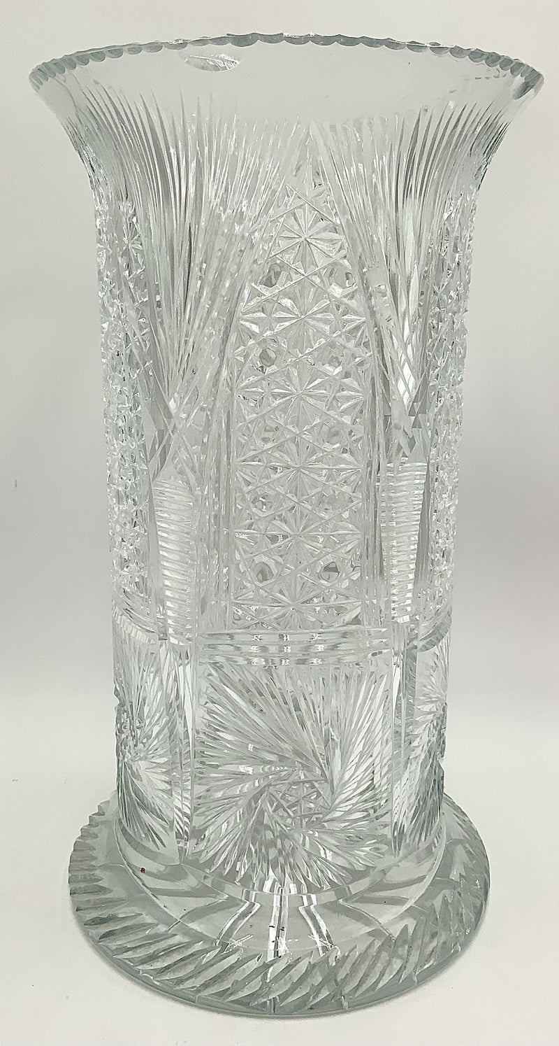 Crystal Umbrella Stand