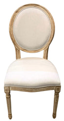 Upholstered Occasional Chair