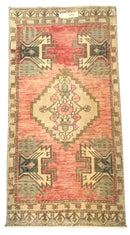Handmade Rug