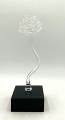 Frabel Studios Mushroom Sculpture