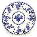 Minton Blue Delft Salad Plate