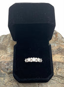 14kt Gold & Diamond Ring