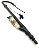 Antique German Hunting Pipe