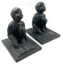 Austin Gary Lee Price Bookends