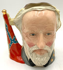 Royal Doulton Civil War Toby Jug