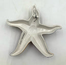 Italian Pottery Starfish