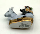 Limoges Porcelain Trinket Box