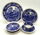 Spode Blue Tower Dinnerware
