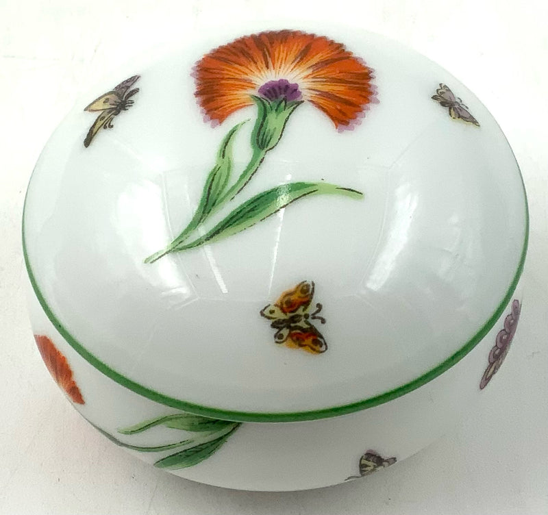Tiffany & Co. for Limoges Trinket Box