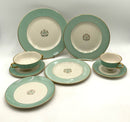 Extra Large Assorted Lot of Pickard Malvern Dinnerware