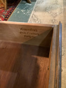 Vintage Henredon Secretary