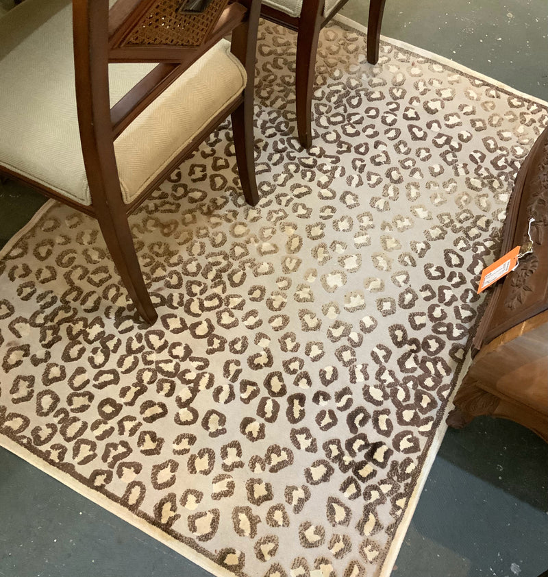 Safavieh Animal Print Area Rug
