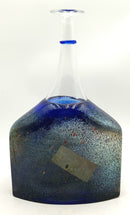 Extra Large Kosta Boda Handblown Bottle Vase