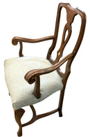 Se/6 Vintage Dining Chairs