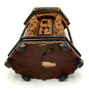 Vintage Gilt Chanab