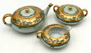 Antique Art Deco Tea Set