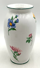 Tiffany & Co. Ceramic Sintra Vase