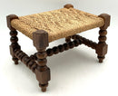 Vintage Bobbin Stool