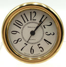 Tiffany & Co. Alarm Clock