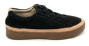 REVITALIGN Black Fleece "Malibu Teddy" Sneakers 9
