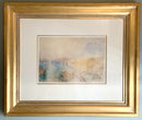 Set/4 Joseph Turner Abstract Prints