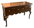 Henkel Harris Virginia Galleries Queen Anne Server