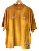 COCA COLA X APPROVE Fanta Orange Oversized S/S Tee