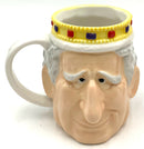 King Charles Ceramic Mug