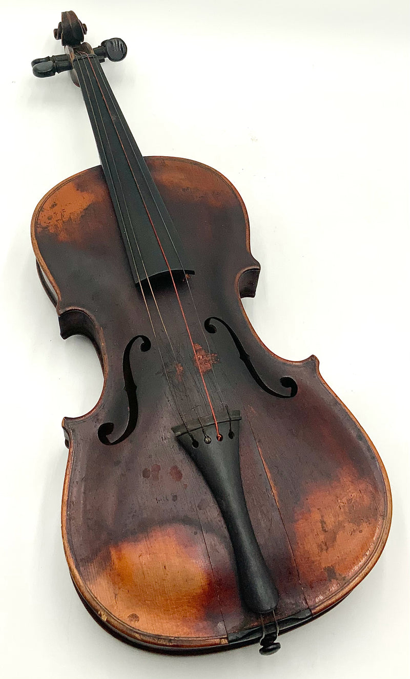 Antique Stainer Violin