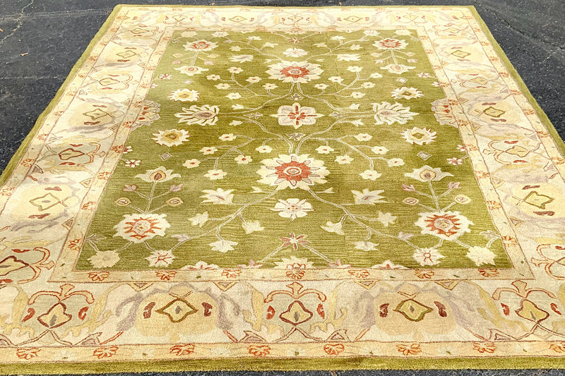 Safavieh Anatolia 9x12 Wool Rug