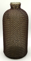 Demi John with Chain Mail Sleeve
