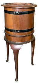 Vintage English Plant Stand