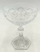 Set/10 Pepi Herrmann Crystal Coupe Champagne