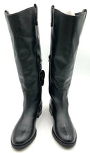 INC Black Lea Fawne Knee High Boots 8