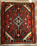 Handmade Persian Rug