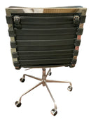 RH Rossi Leather Desk Chair