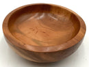 Hand Turned Cherry Bowl