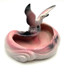 Hull Pottery Flying Duck Planter